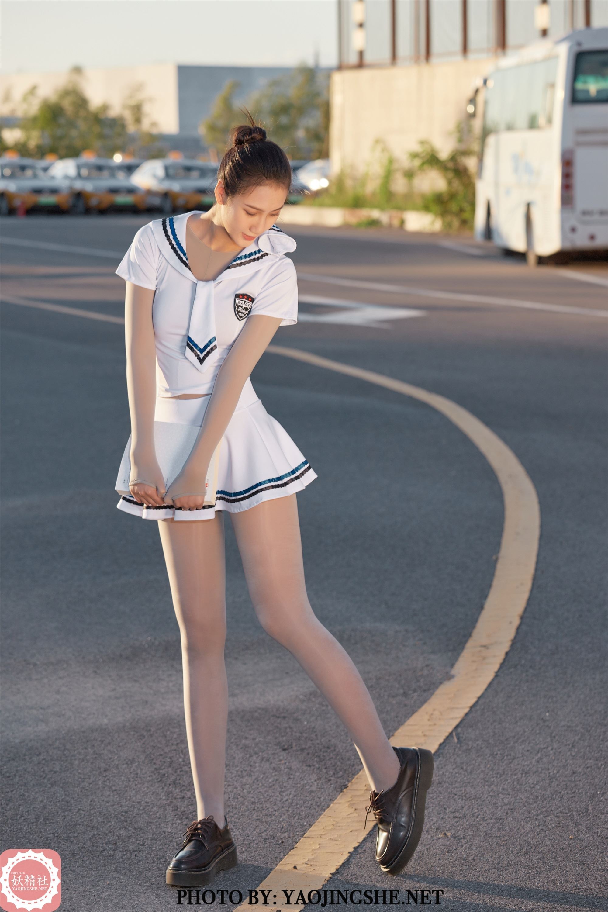 FAIRY CLUB妖精社 2021.09.27 T2130《思文-放学后》